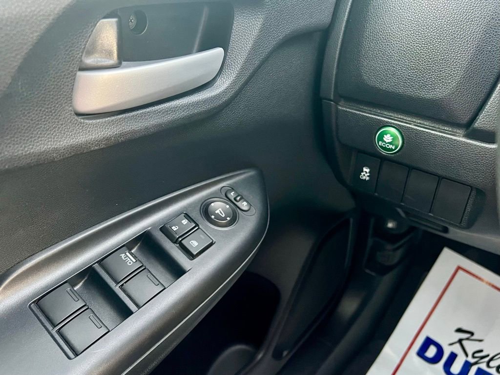 Used 2019 Honda Fit LX image 15