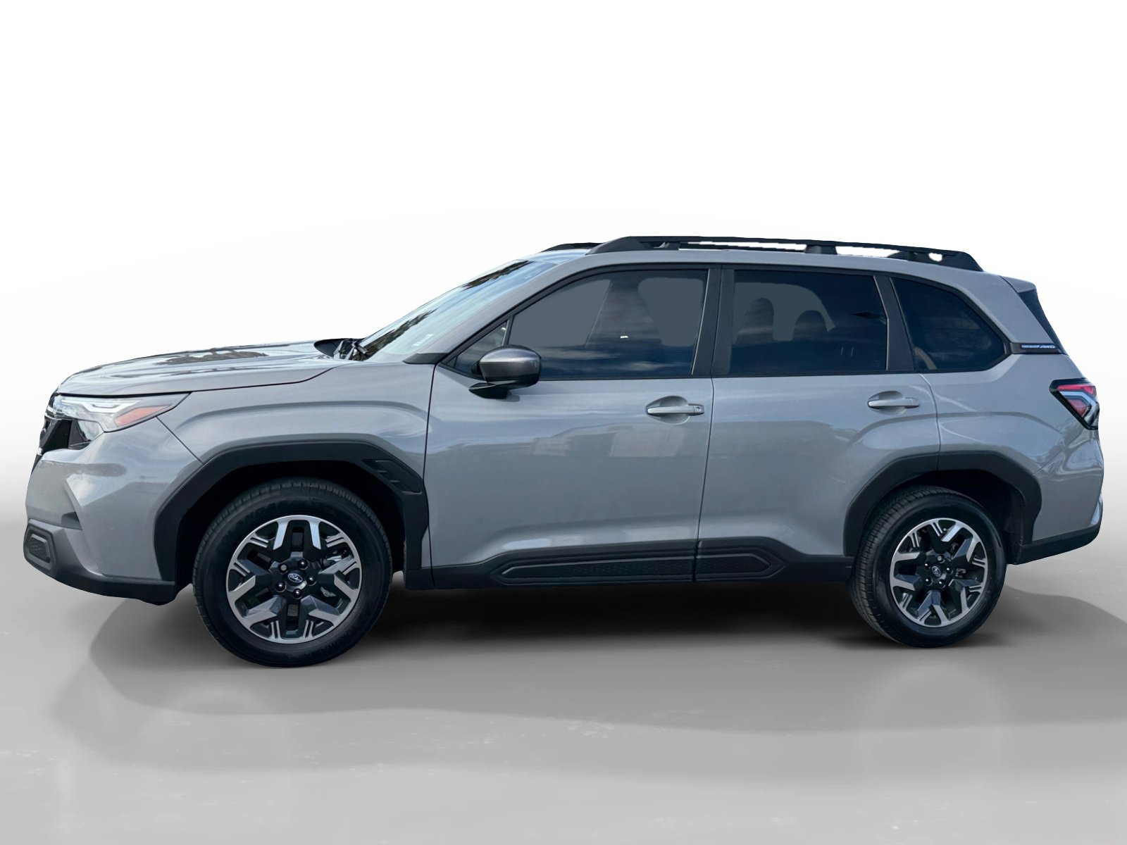 Certified 2025 Subaru Forester Premium image 2