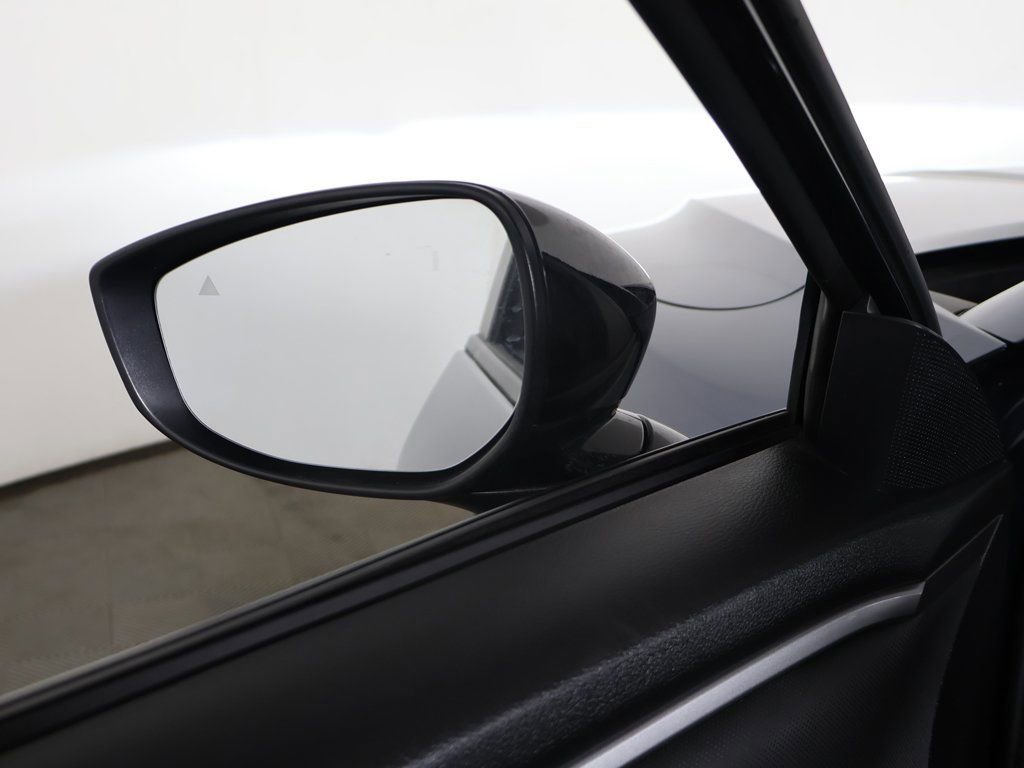 Used 2025 MAZDA CX-50 AWD 2.5 S w/ Preferred Package image 30