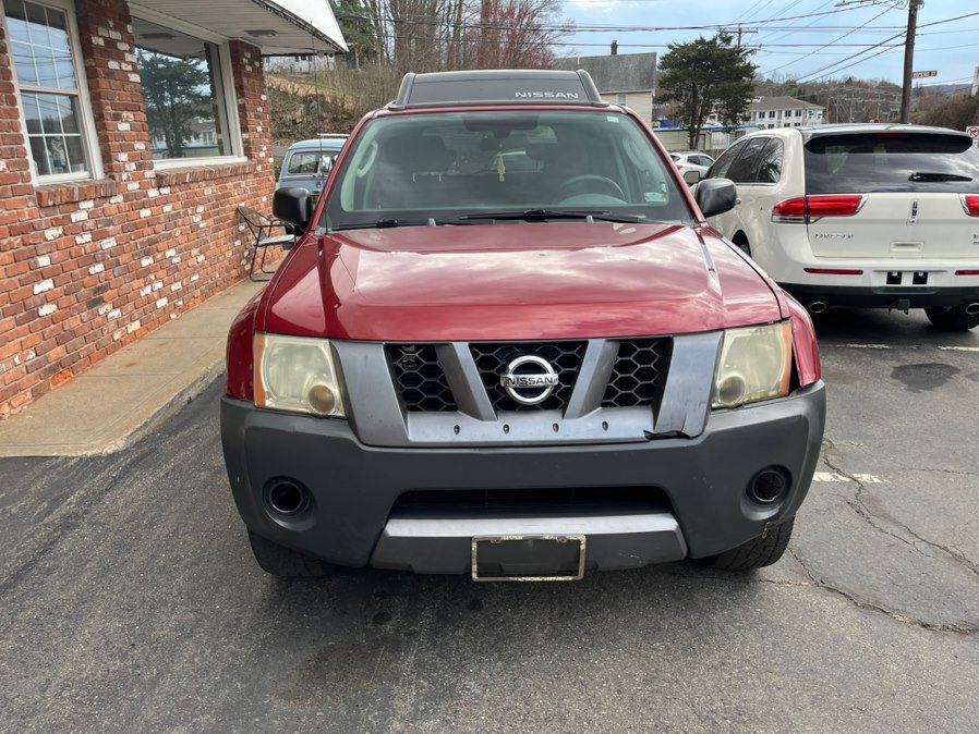 Used 2005 Nissan Xterra S w/ (P01) Power Pkg image 6