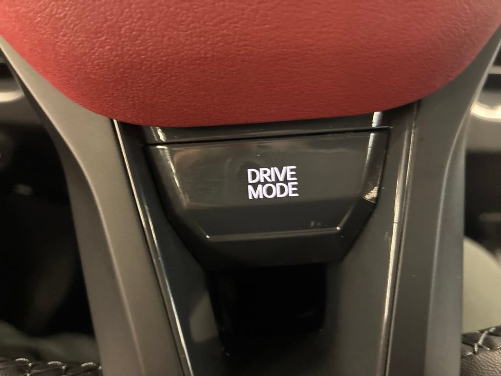 Certified 2025 Kia K4 GT-Line w/ GT-Line Premium Package FWD image 30