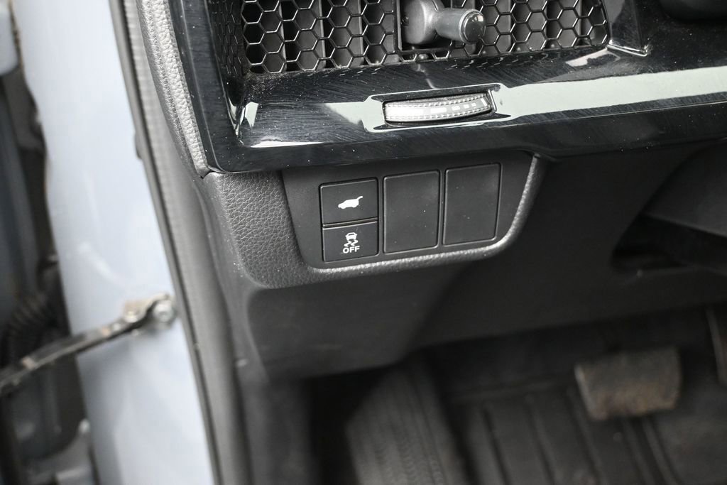 Certified 2023 Honda CR-V Sport Touring image 19