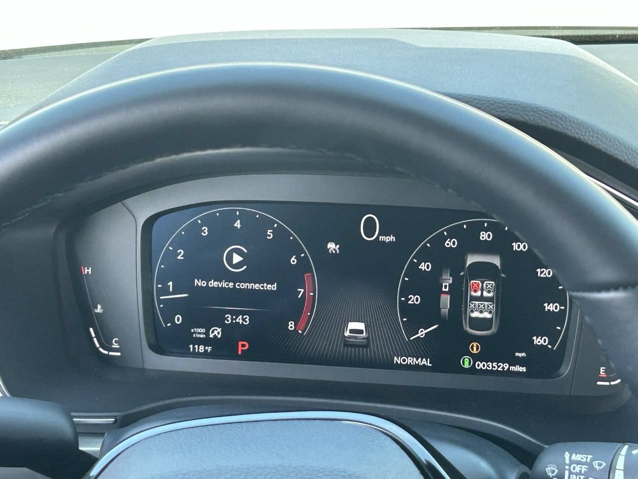 Certified 2026 Acura Integra FWD image 25