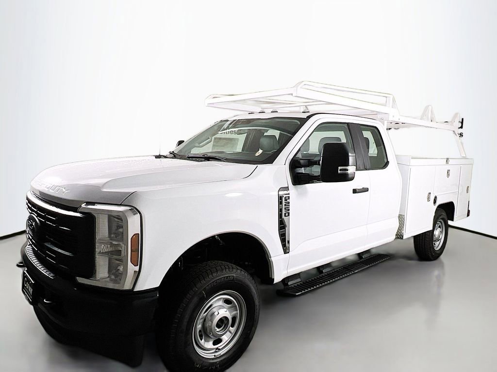 New 2026 Ford F250 XL image 5