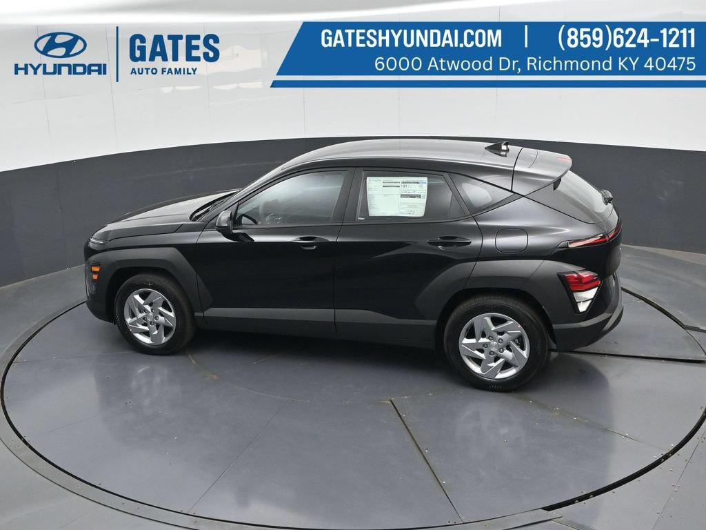 New 2027 Hyundai Kona SE FWD image 49