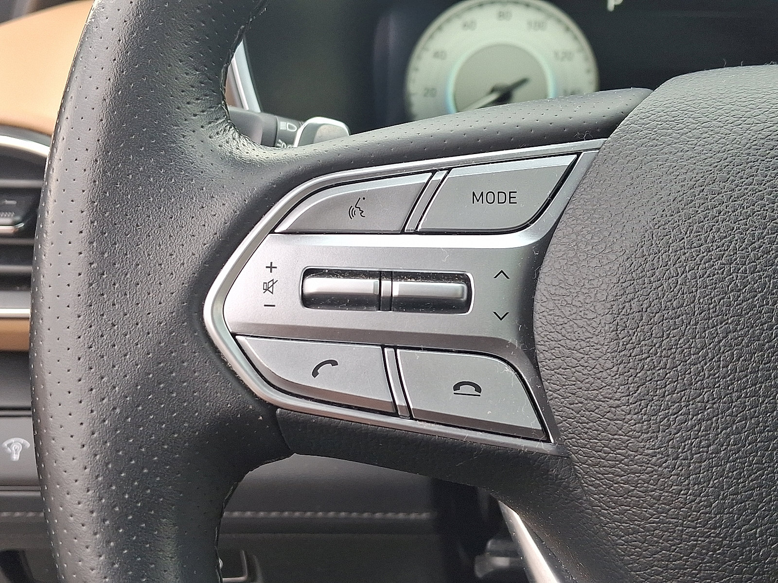 Used 2021 Hyundai Santa Fe Calligraphy w/ Cargo Package image 23