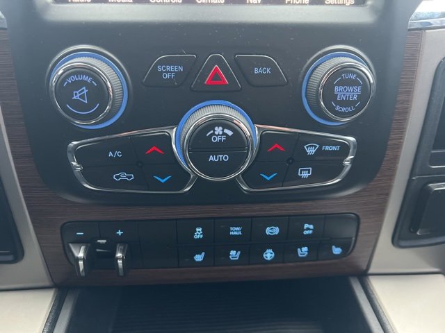 Used 2014 RAM 2500 Laramie w/ HD Snow Plow Prep Group image 33