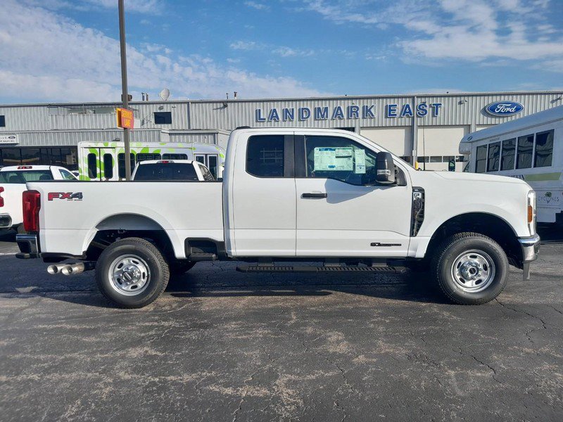 New 2026 Ford F350 XL image 45