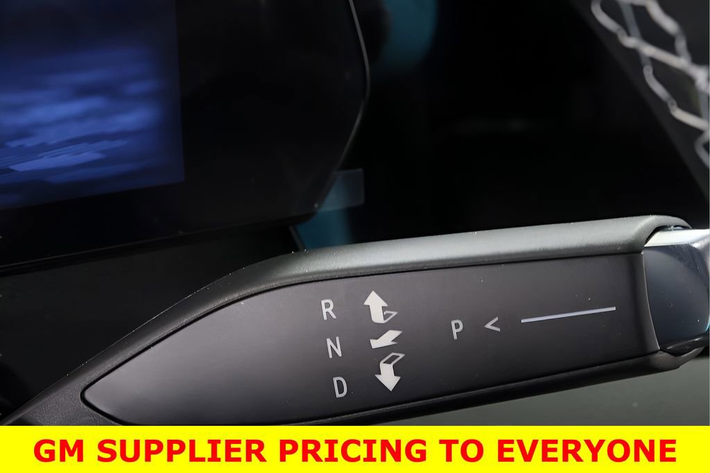 New 2026 Chevrolet Traverse LT w/ Sun and Wheel Package image 17