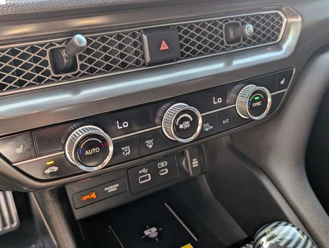 Used 2023 Acura Integra A-Spec FWD image 26