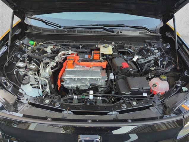 New 2026 Honda Prologue Touring image 21