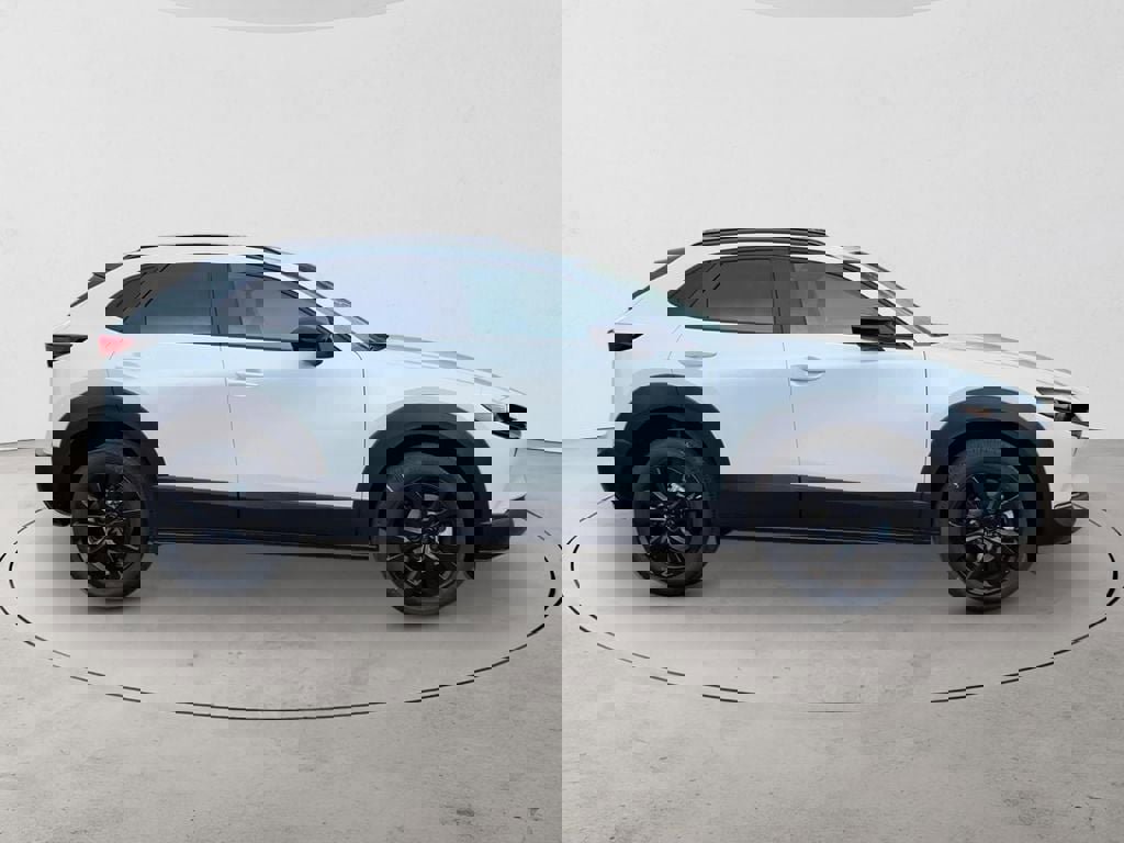 New 2026 MAZDA CX-30 Aire Edition image 4