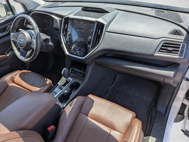 Used 2023 Subaru Ascent Touring AWD/4WD image 21
