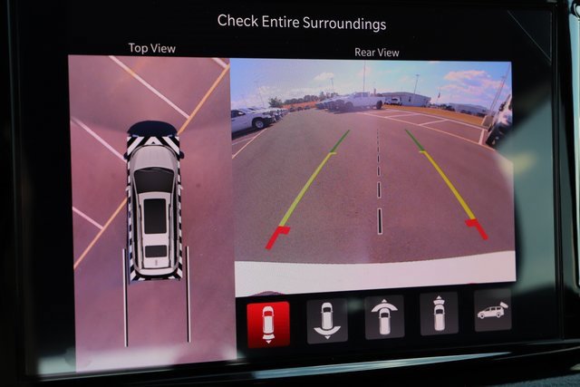 New 2026 Chrysler Pacifica Select image 35