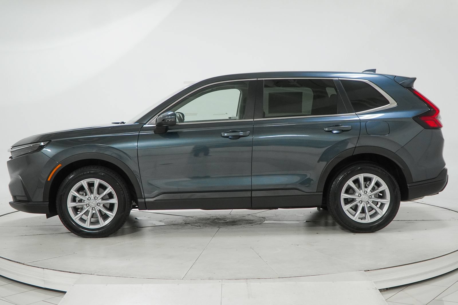Used 2024 Honda CR-V EX image 6
