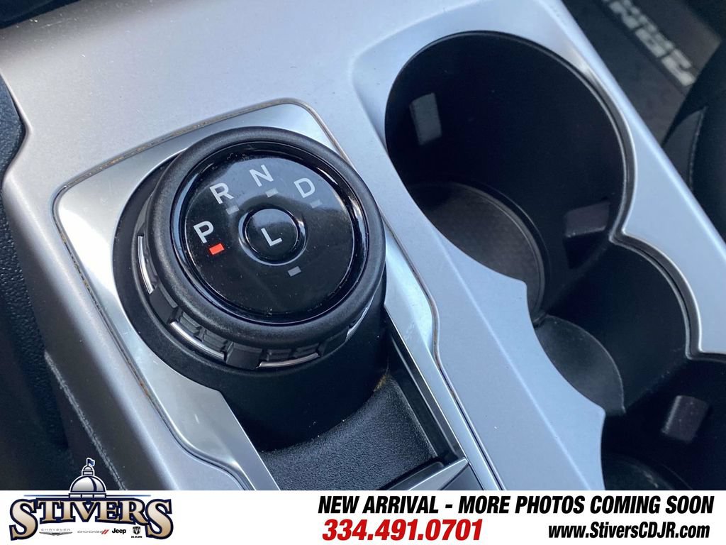 Used 2024 Ford Bronco Sport Big Bend w/ Convenience Package AWD/4WD image 58
