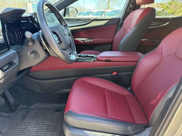 Used 2024 Lexus NX 350 AWD image 24