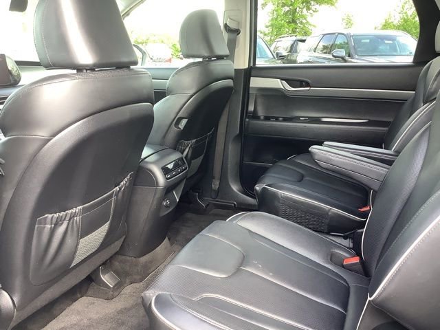Used 2023 Hyundai Palisade SEL w/ Cargo Package image 21