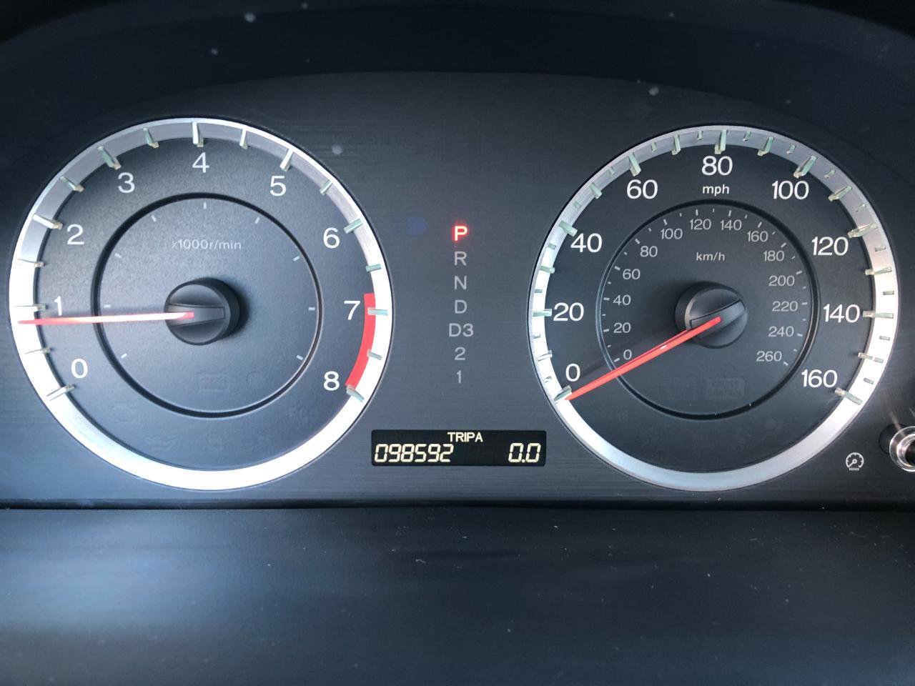 Used 2012 Honda Accord EX-L image 14