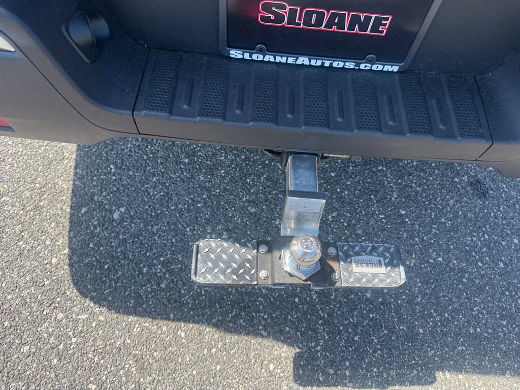Used 2019 Honda Ridgeline RTL image 26