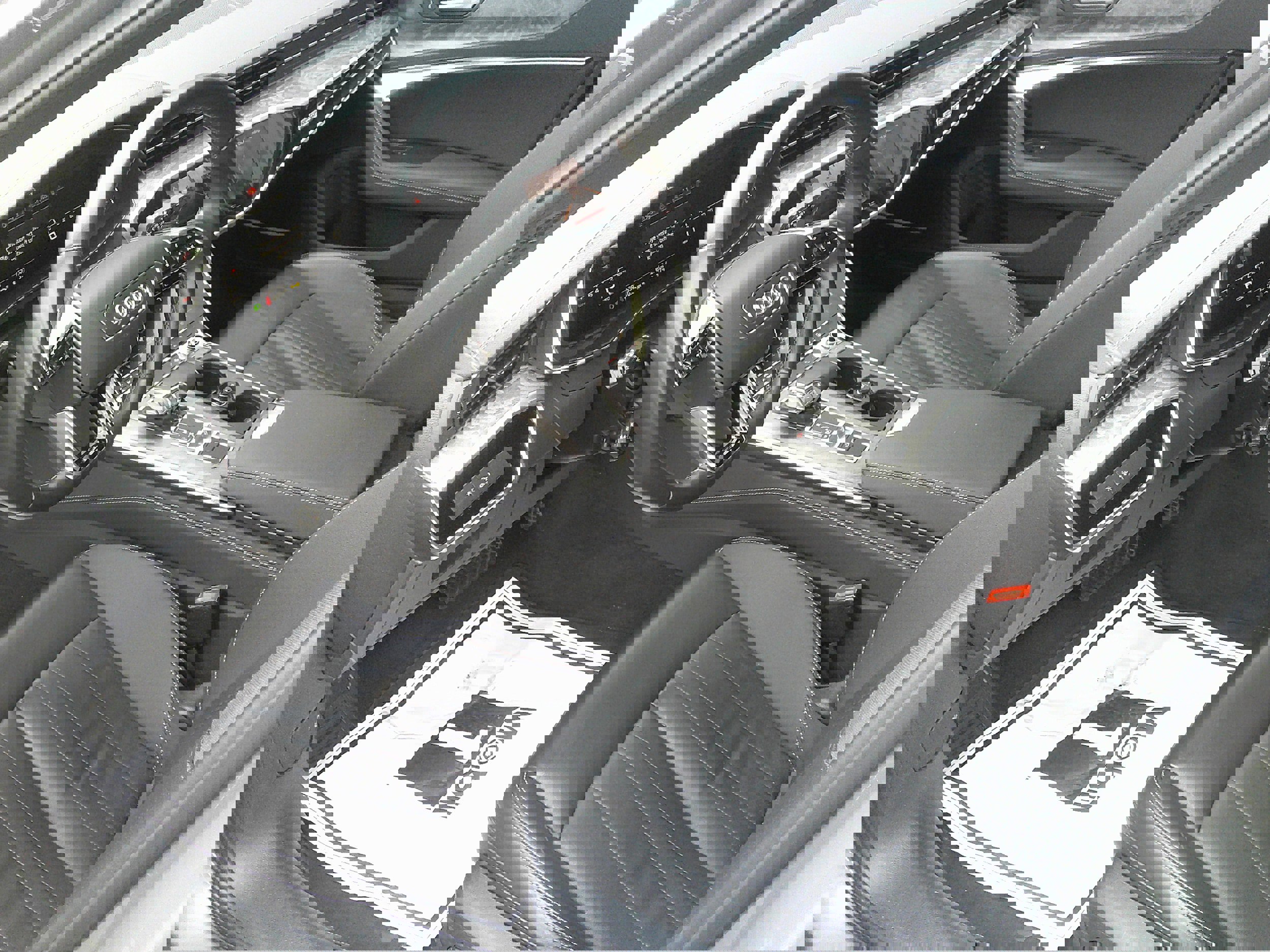 Used 2024 Audi A6 Premium Plus image 16