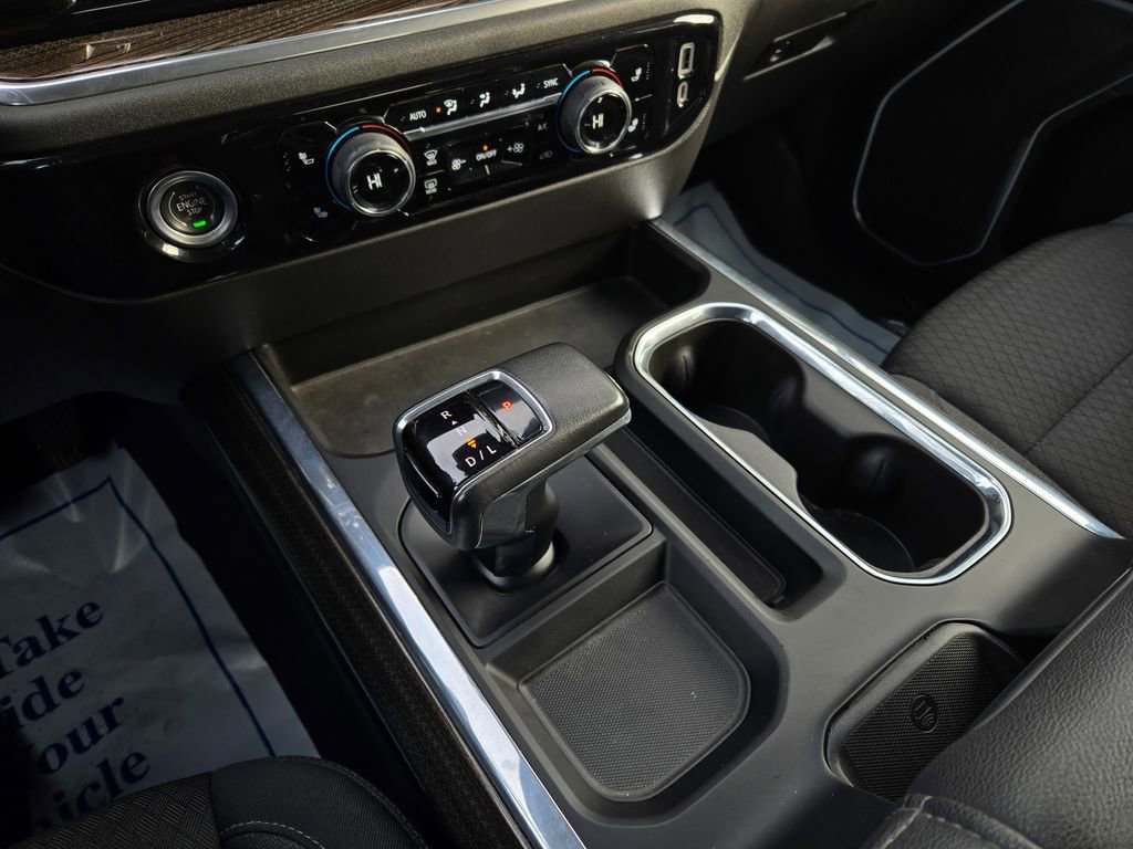 Used 2022 Chevrolet Silverado 1500 LT image 23