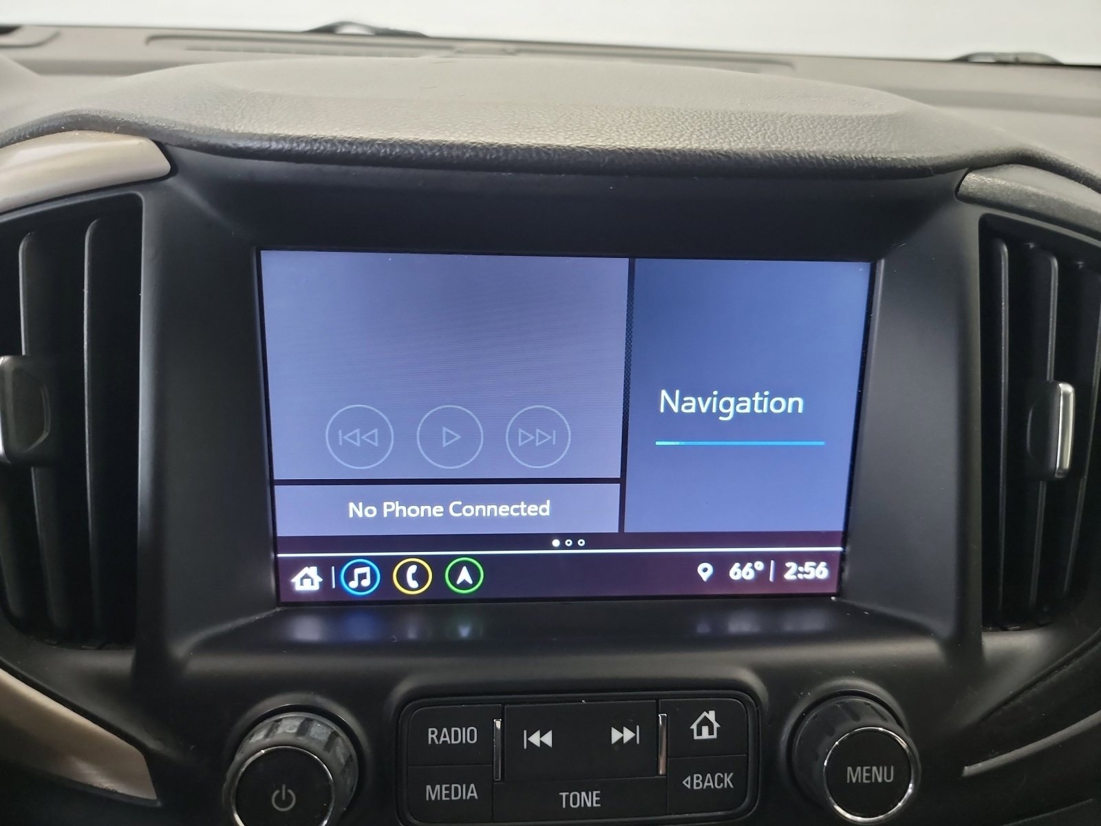Used 2018 GMC Terrain Denali w/ Driver Alert Package II FWD image 22