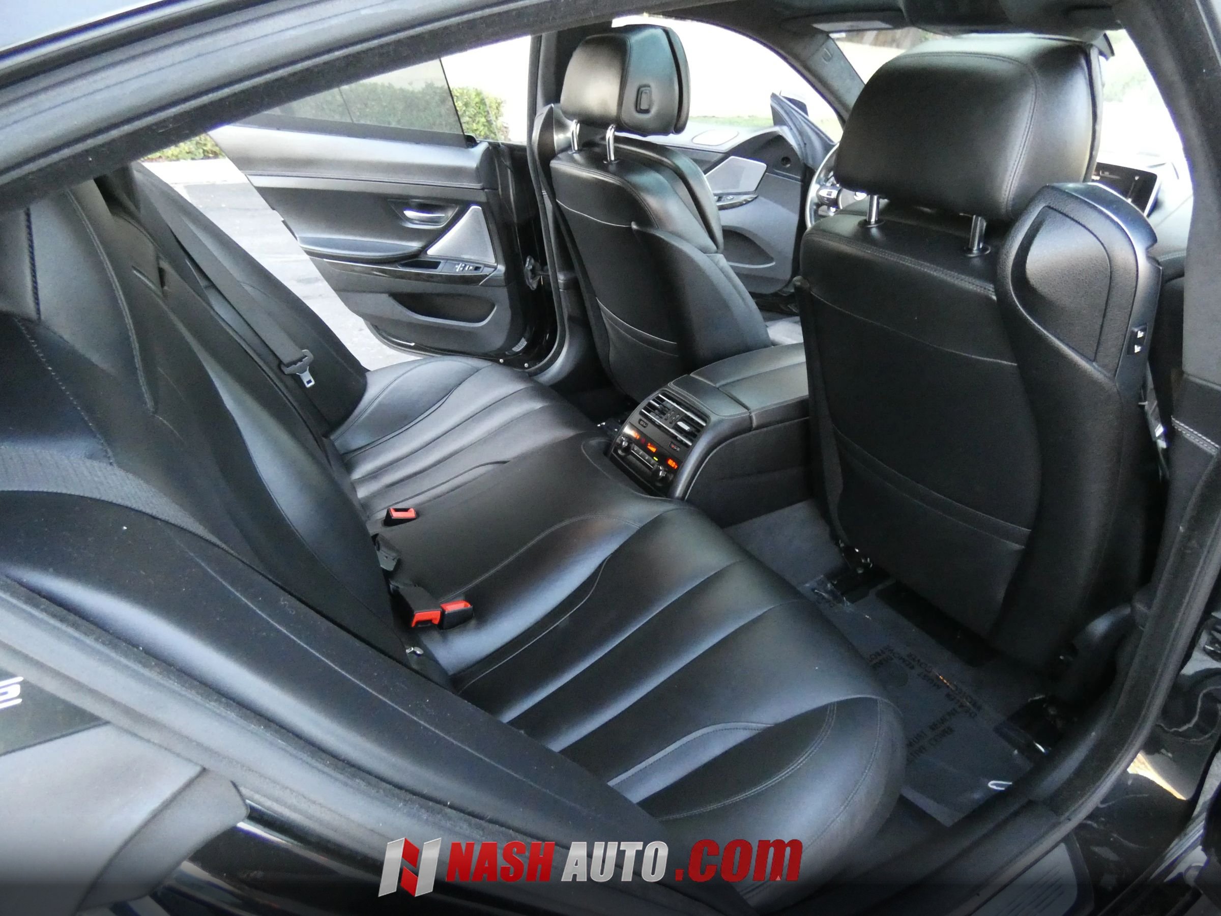 Used 2016 BMW 650i Gran Coupe RWD image 29