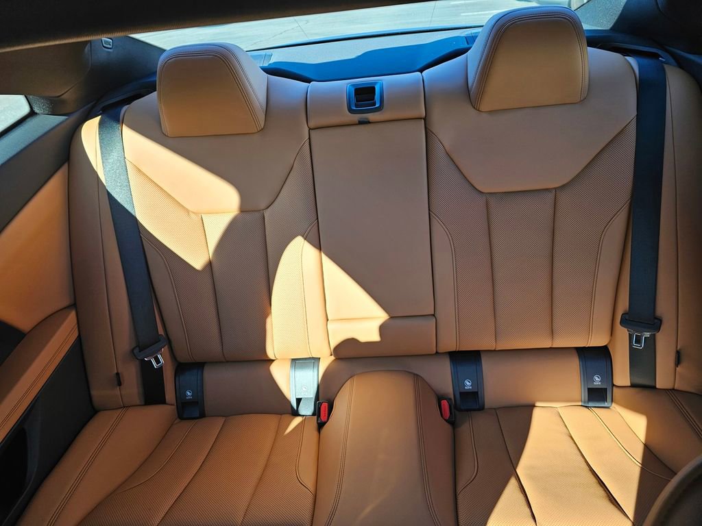 New 2026 BMW 430i Coupe w/ Convenience Package image 23
