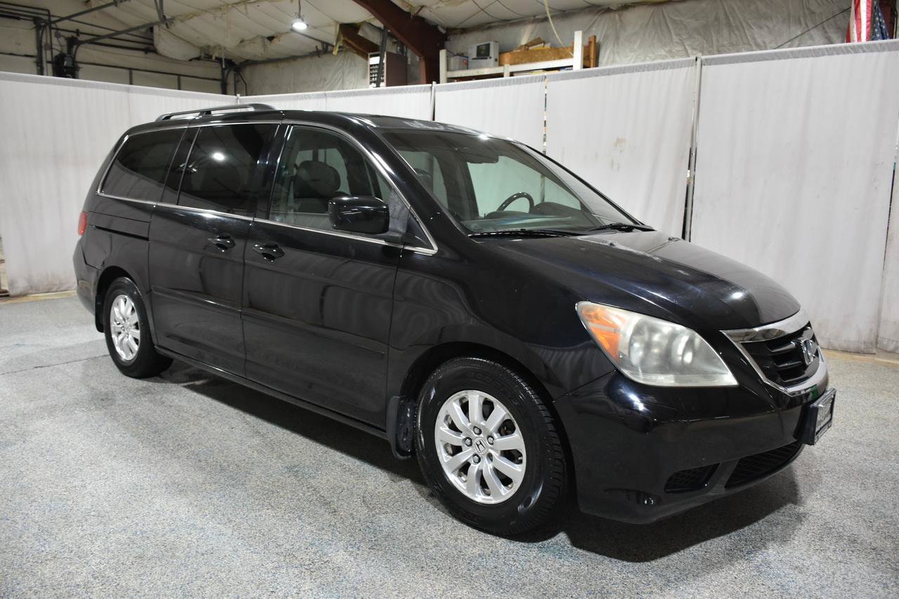 Used 2010 Honda Odyssey EX-L image 7