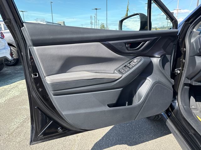 Used 2021 Subaru Crosstrek 2.5i Sport w/ Popular Package #2B image 17