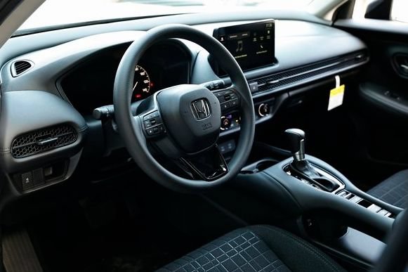 New 2027 Honda HR-V LX image 21