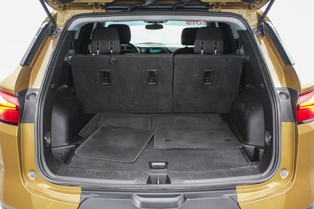 Used 2019 Chevrolet Blazer LT AWD/4WD image 9