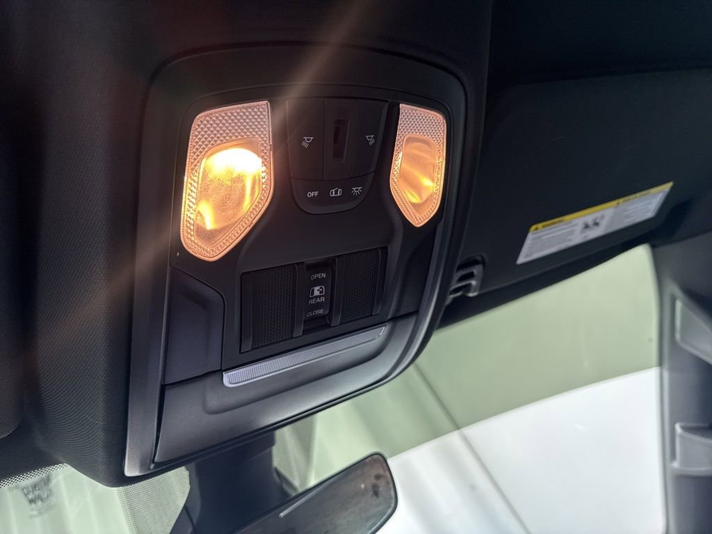 Used 2022 RAM 1500 Big Horn image 17