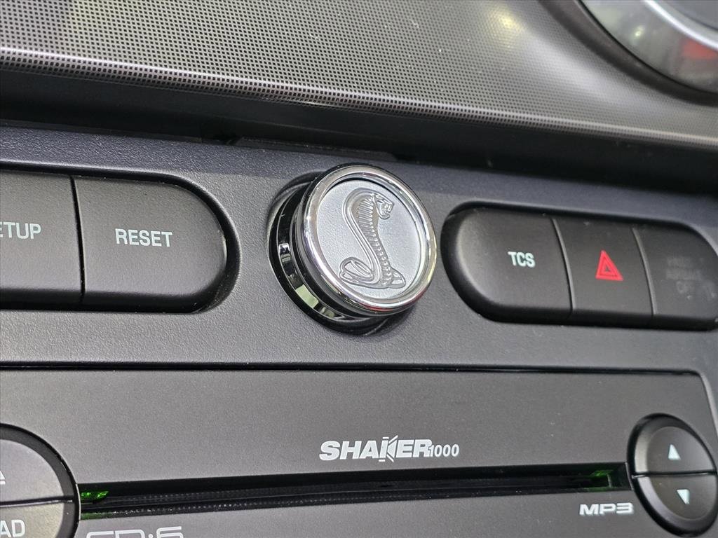 Used 2007 Ford Mustang Shelby GT500 image 19