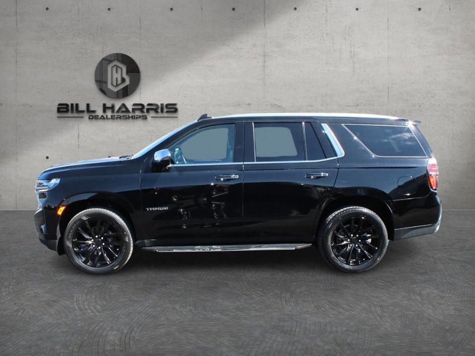 Used 2023 Chevrolet Tahoe Premier AWD/4WD image 7