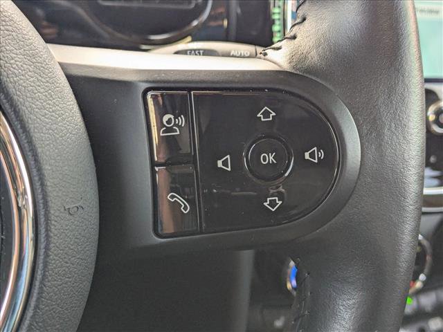 Used 2022 MINI Cooper SE image 15