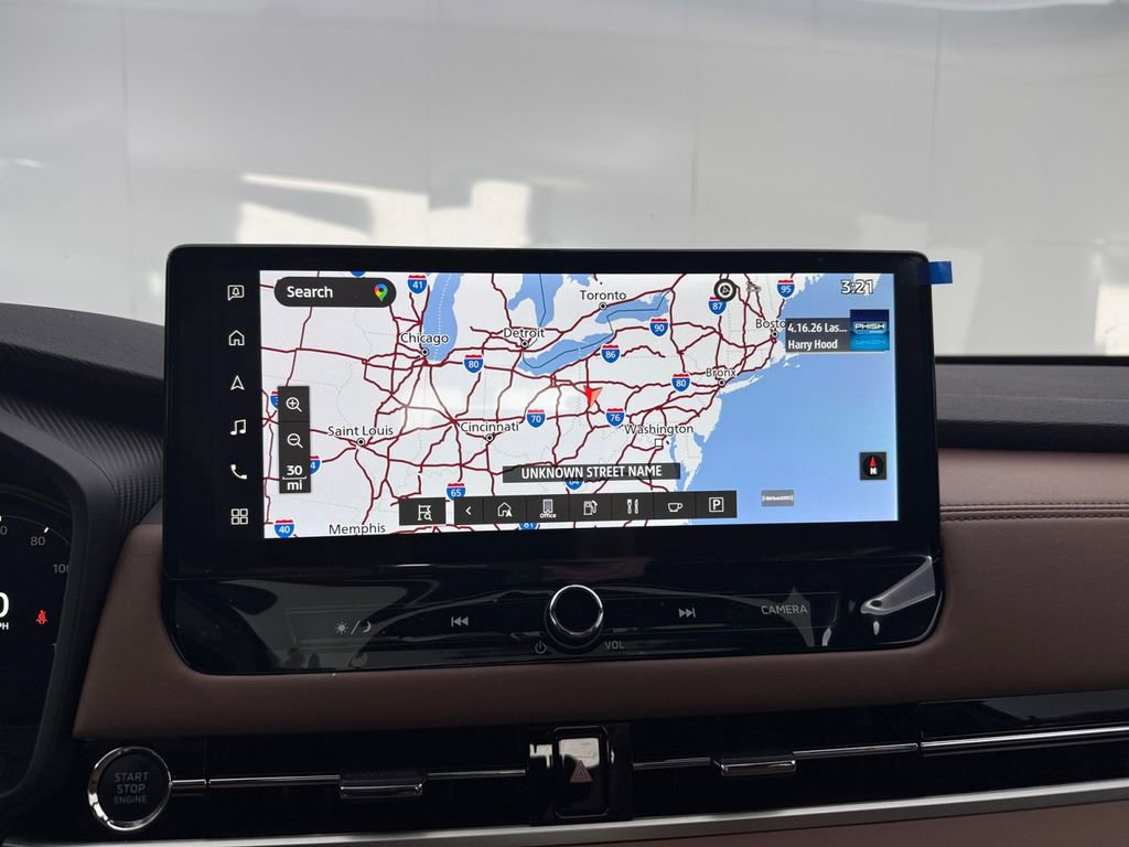 New 2026 Mitsubishi Outlander SEL AWD/4WD image 19