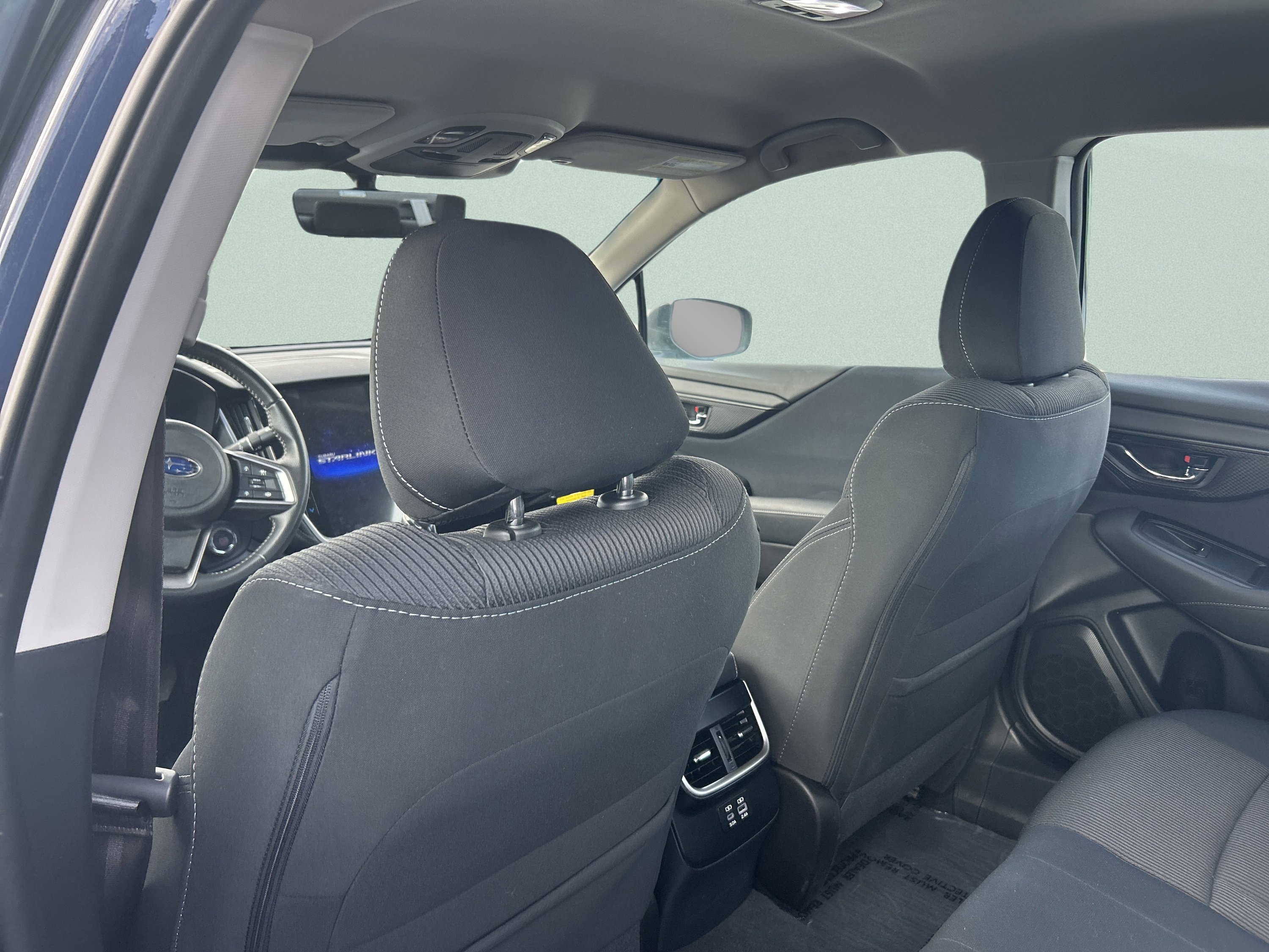 Used 2024 Subaru Legacy Premium image 16