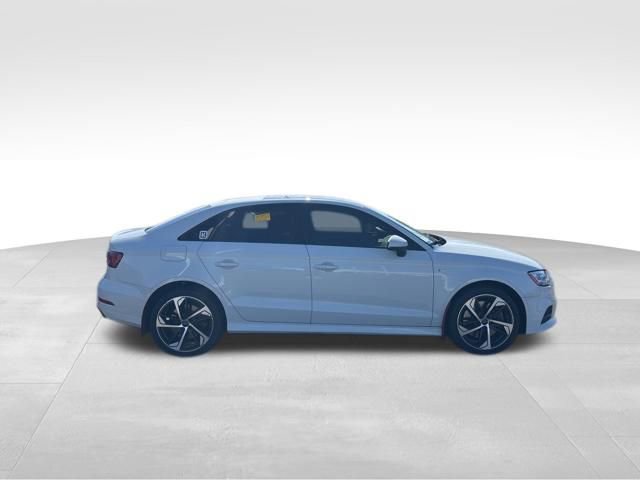 Used 2020 Audi A3 2.0T Premium w/ Final Edition Package image 7