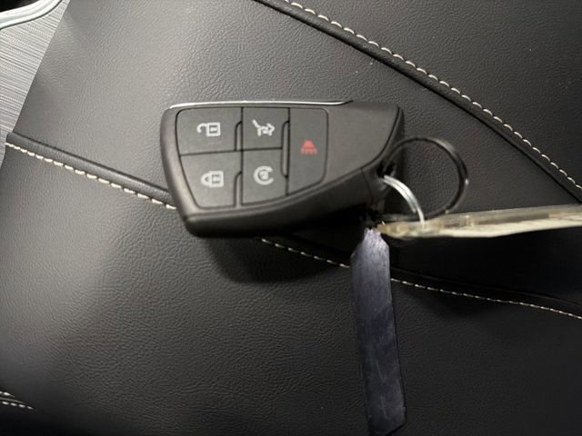 New 2026 GMC Acadia Elevation w/ Black Edition image 34