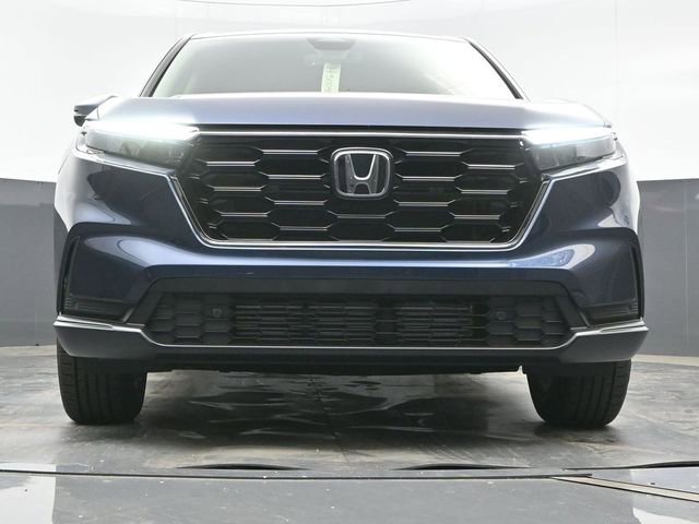 New 2026 Honda CR-V EX-L image 19