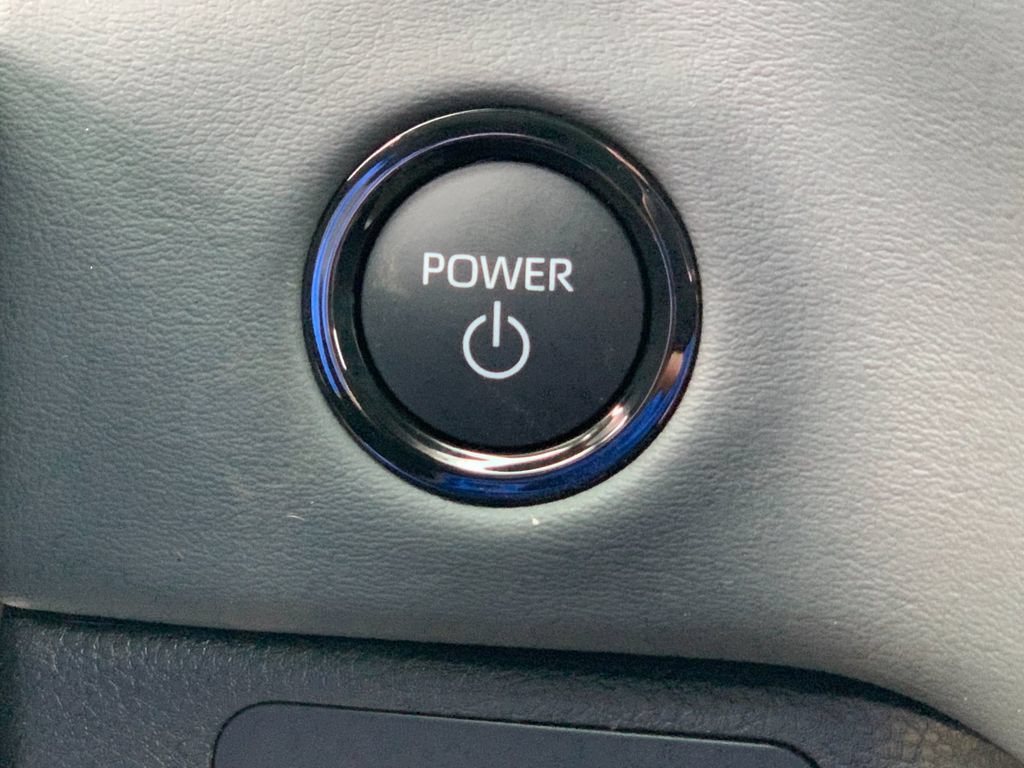 New 2026 Toyota Sequoia Platinum AWD/4WD image 25