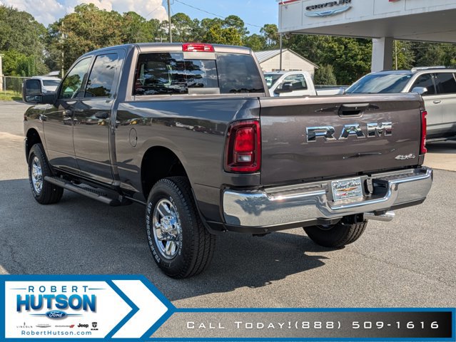 New 2026 RAM 2500 Tradesman image 8
