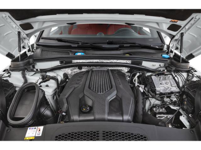 Certified 2026 Porsche Macan image 15