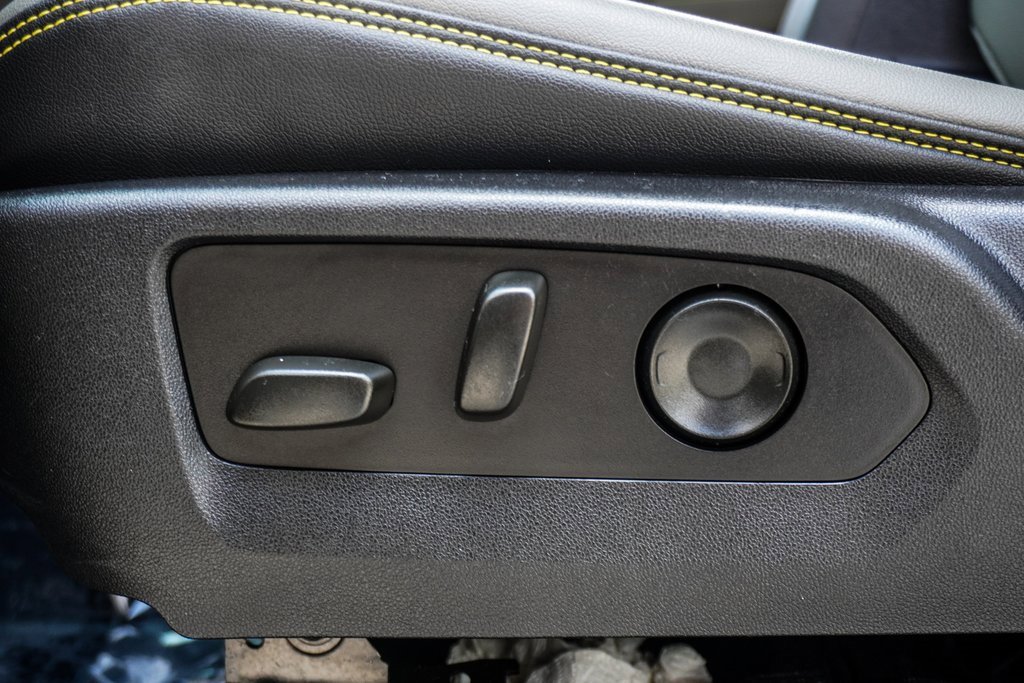 Used 2023 Chevrolet Colorado ZR2 w/ Desert Boss Special Edition image 19