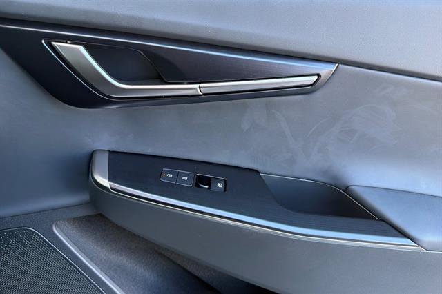 New 2026 Kia EV6 Wind RWD image 19