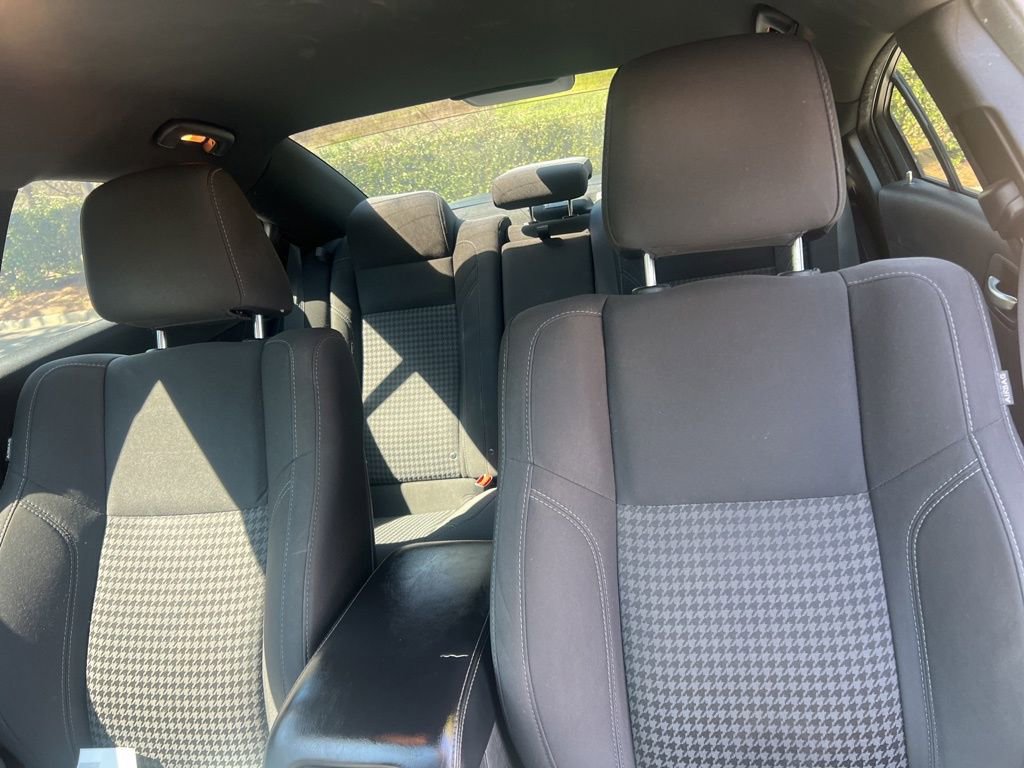 Used 2018 Dodge Charger R/T w/ Beats Audio Group image 18