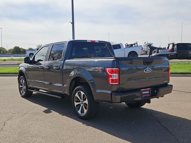 Used 2020 Ford F150 XL w/ Equipment Group 101A Mid AWD/4WD image 8