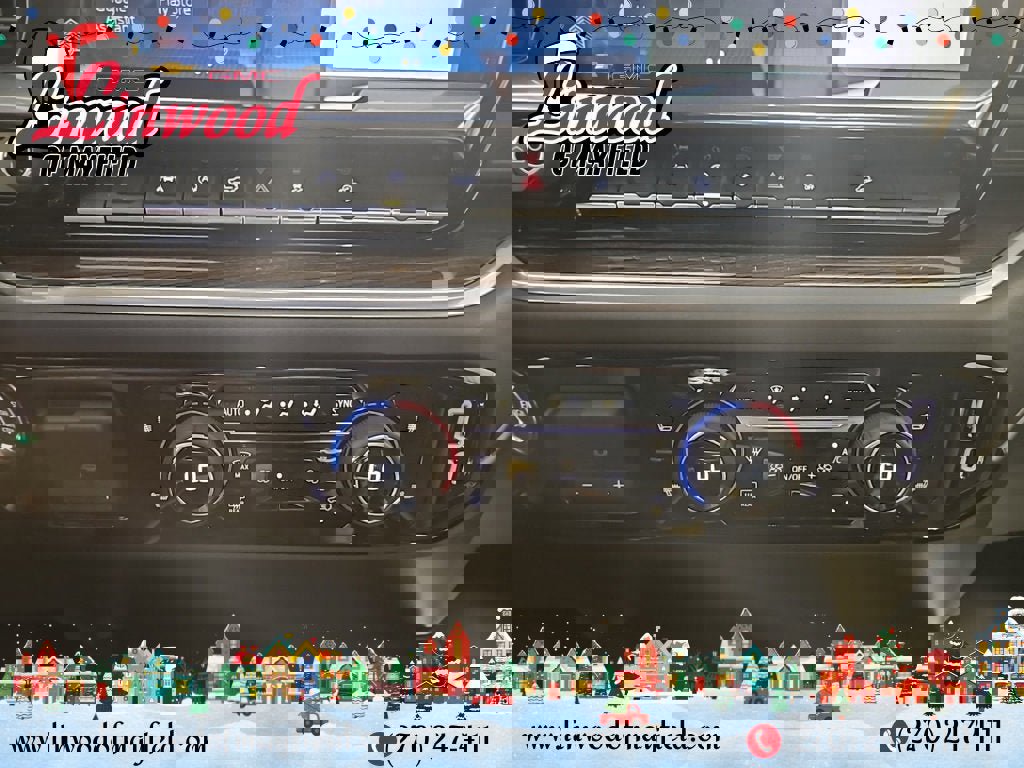 New 2026 Chevrolet Silverado 1500 LT image 24